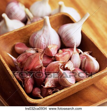 vegetable, food, garlic, closeup View Large Photo Image Picture - vegetable, food, garlic, closeup. Fotosearch
