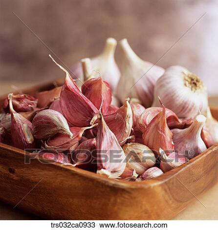 vegetable, food, garlic, closeup View Large Photo Image Stock Image - vegetable, food, garlic, closeup. Fotosearch