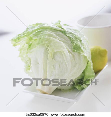 vegetable, food, lettuce, closeup View Large Photo Image Stock Image - vegetable, food, lettuce, closeup. Fotosearch