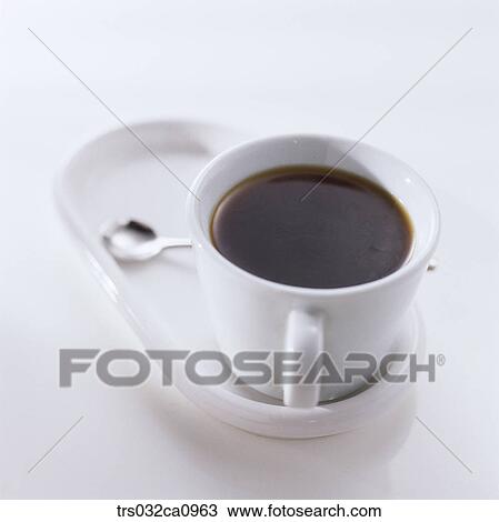 beverage, drink, coffee, tea, coffee, closeup View Large Photo Image Stock Image - beverage, drink, coffee, tea, coffee, closeup. Fotosearch