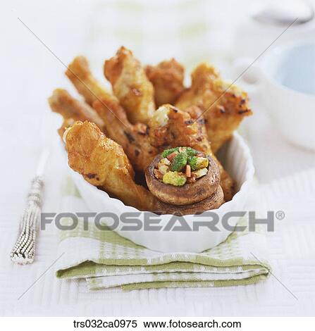 meat, dish, food, hot wing, closeup View Large Photo Image Stock Photography - meat, dish, food, hot wing, closeup. Fotosearch