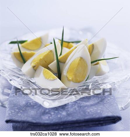 salad, food, egg, egg, boiled egg, salad, dessert View Large Photo Image Stock Photo - salad, food, egg, egg, boiled egg, salad, dessert. Fotosearch