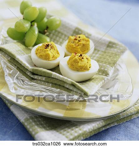 salad, food, egg, egg, boiled egg, salad, dessert View Large Photo Image Stock Photograph - salad, food, egg, egg, boiled egg, salad, dessert. Fotosearch