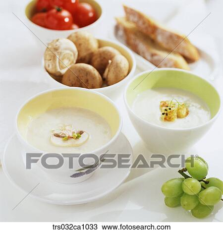 Western food, food, dish, mushroom soup, soup, mushroom, mushroom View Large Photo Image Stock Image - Western food, food, dish, mushroom soup, soup, mushroom, mushroom. Fotosearch