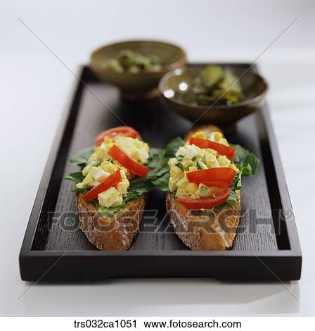 Western food, food, dish, salad, baguette, closeup View Large Photo Image Stock Image - Western food, food, dish, salad, baguette, closeup. Fotosearch