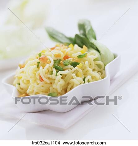 dish, food, noodle, noodle, closeup View Large Photo Image Picture - dish, food, noodle, noodle, closeup. Fotosearch