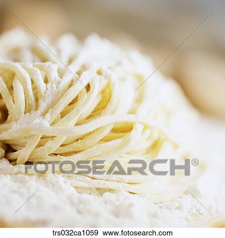 food, food material, noodle, noodle, wheat flour, closeup View Large Photo Image Stock Photo - food, food material, noodle, noodle, wheat flour, closeup. Fotosearch