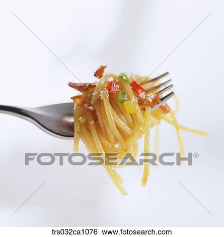 Western food, dish, food, noodle, noodle, noodle, fork View Large Photo Image Stock Photograph - Western food, dish, food, noodle, noodle, noodle, fork. Fotosearch
