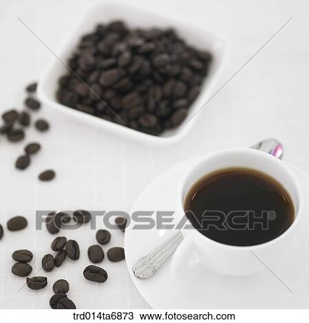 beverage, drink, coffee, fruit, coffee, coffee cup, spoon View Large Photo Image Stock Image - beverage, drink, coffee, fruit, coffee, coffee cup, spoon. Fotosearch