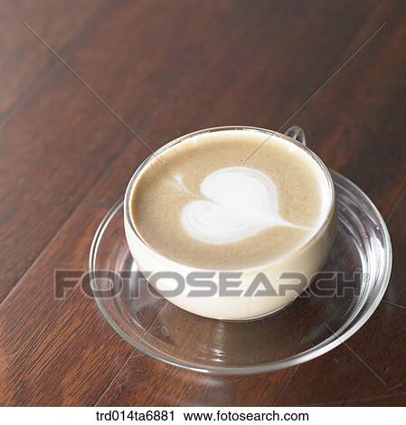 inside, beverage, drink, coffee, cafe au lait, coffee cup, plate View Large Photo Image Stock Image - inside, beverage, drink, coffee, cafe au lait, coffee cup, plate. Fotosearch
