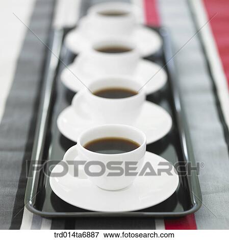 inside, table, tray, beverage, drink, coffee, coffee cup View Large Photo Image Stock Photo - inside, table, tray, beverage, drink, coffee, coffee cup. Fotosearch
