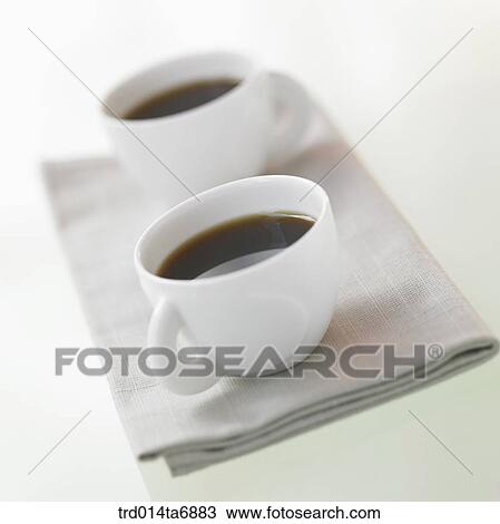 object, beverage, drink, coffee, coffee cup, napkin, closeup View Large Photo Image Stock Image - object, beverage, drink, coffee, coffee cup, napkin, closeup. Fotosearch