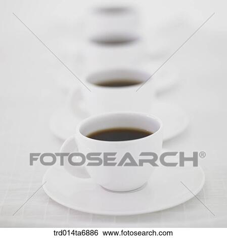 object, beverage, drink, coffee, coffee cup, plate, line View Large Photo Image Stock Photograph - object, beverage, drink, coffee, coffee cup, plate, line. Fotosearch