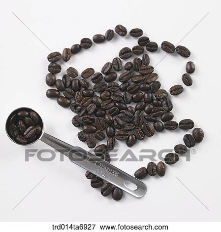object, beverage, drink, coffee, fruit, tea spoon, measuring spoon View Large Photo Image Stock Photo - object, beverage, drink, coffee, fruit, tea spoon, measuring spoon. Fotosearch