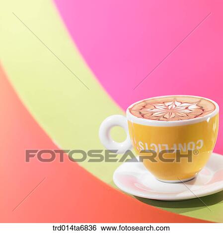 object, shelf, beverage, drink, coffee, cafe au lait, coffee cup View Large Photo Image Stock Photograph - object, shelf, beverage, drink, coffee, cafe au lait, coffee cup. Fotosearch