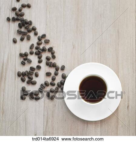 table, beverage, drink, coffee, fruit, coffee cup, plate View Large Photo Image Picture - table, beverage, drink, coffee, fruit, coffee cup, plate. Fotosearch