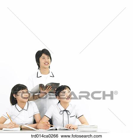 boy, object, Asian, smile, person View Large Photo Image Stock Photograph - boy, object, Asian, smile, person. Fotosearch