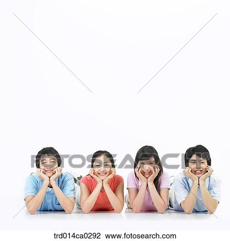 friend, casual clothes, concept, student, Korean, high school student View Large Photo Image Stock Image - friend, casual clothes, concept, student, Korean, high school student. Fotosearch