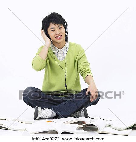 high school student, education, boy, object, Asian View Large Photo Image Stock Image - high school student, education, boy, object, Asian. Fotosearch