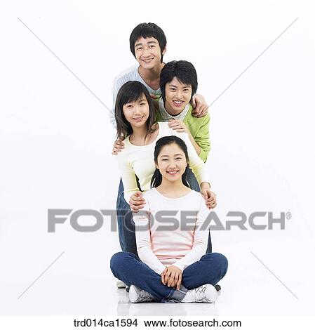 person, Asian, Korean, teenager, high school student, student, object View Large Photo Image Picture - person, Asian, Korean, teenager, high school student, student, object. Fotosearch