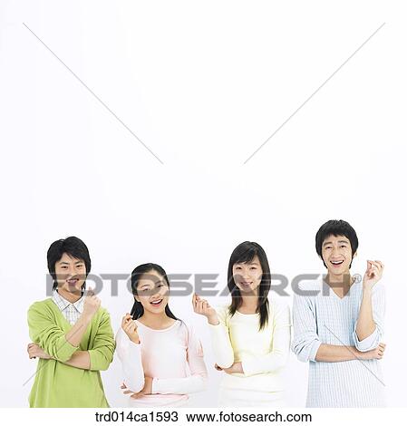 person, Asian, Korean, teenager, high school student, student, object View Large Photo Image Stock Image - person, Asian, Korean, teenager, high school student, student, object. Fotosearch
