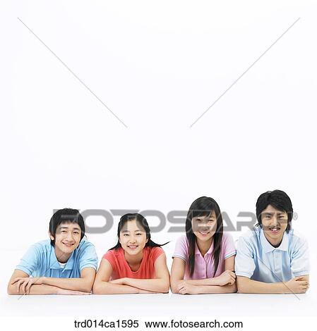 person, Asian, Korean, teenager, high school student, student, object View Large Photo Image Stock Photography - person, Asian, Korean, teenager, high school student, student, object. Fotosearch