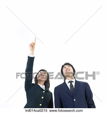teaching, high school student, school uniform, education, boy View Large Photo Image Stock Photography - teaching, high school student, school uniform, education, boy. Fotosearch