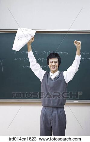 person, Asian, Korean, teenager, high school student, student, school View Large Photo Image Stock Image - person, Asian, Korean, teenager, high school student, student, school. Fotosearch