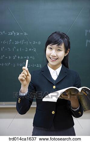 person, Asian, Korean, teenager, high school student, student, school View Large Photo Image Stock Photo - person, Asian, Korean, teenager, high school student, student, school. Fotosearch