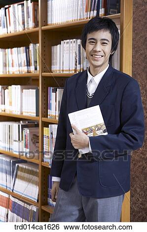 person, Asian, Korean, teenager, high school student, student, school View Large Photo Image Stock Photograph - person, Asian, Korean, teenager, high school student, student, school. Fotosearch