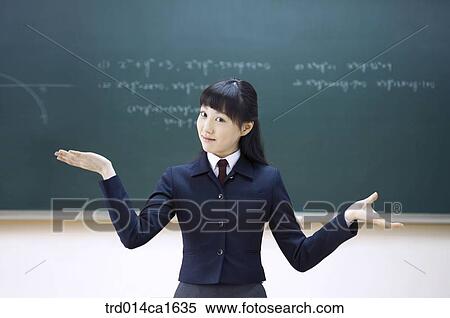 person, Asian, Korean, teenager, high school student, student, school View Large Photo Image Stock Photography - person, Asian, Korean, teenager, high school student, student, school. Fotosearch