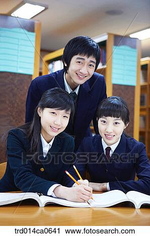 school uniform, classroom, education, boy, daytime View Large Photo Image Stock Image - school uniform, classroom, education, boy, daytime. Fotosearch