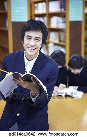school uniform, classroom, education, boy, daytime View Large Photo Image Stock Image - school uniform, classroom, education, boy, daytime. Fotosearch