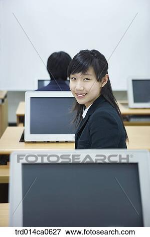 school uniform, classroom, education, boy, daytime View Large Photo Image Stock Photo - school uniform, classroom, education, boy, daytime. Fotosearch