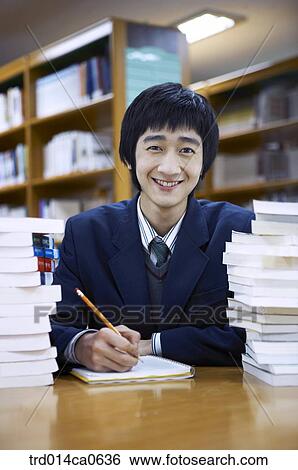 school uniform, classroom, education, boy, daytime View Large Photo Image Stock Photograph - school uniform, classroom, education, boy, daytime. Fotosearch