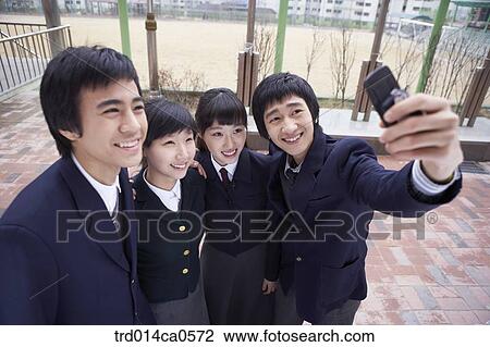 school uniform, education, boy, daytime, Asian View Large Photo Image Stock Image - school uniform, education, boy, daytime, Asian. Fotosearch