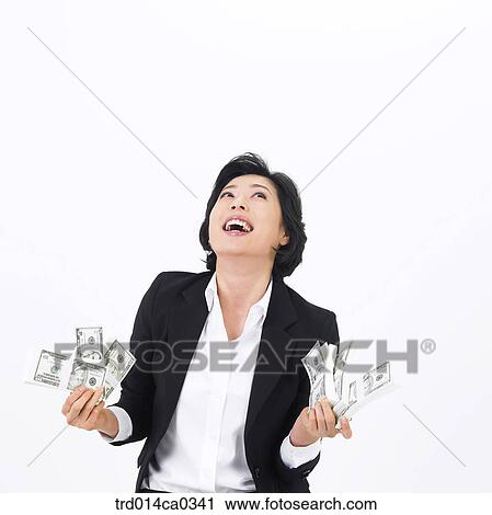 economy, object, dollar, money, Asian, bundle View Large Photo Image Stock Image - economy, object, dollar, money, Asian, bundle. Fotosearch