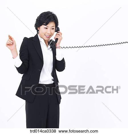 object, Asian, smile, business, businesswoman, person View Large Photo Image Stock Photo - object, Asian, smile, business, businesswoman, person. Fotosearch
