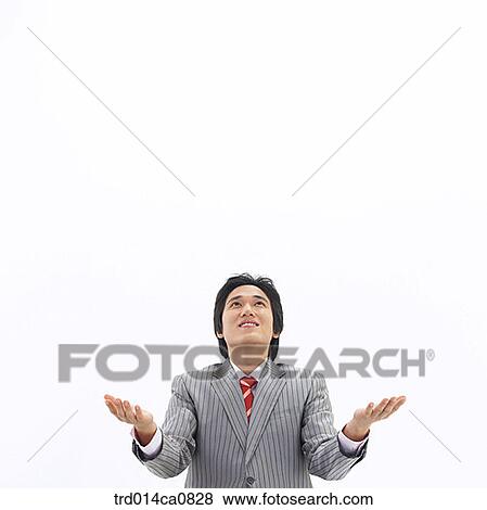 person, Asian, boy, Korean, businessman View Large Photo Image Stock Photo - person, Asian, boy, Korean, businessman. Fotosearch