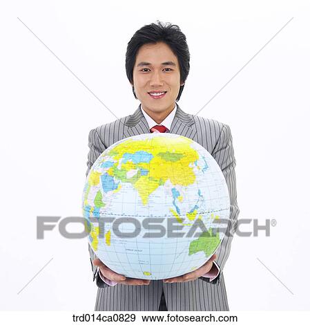 person, Asian, boy, Korean, businessman View Large Photo Image Stock Photo - person, Asian, boy, Korean, businessman. Fotosearch