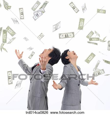 Stock Photograph - person, Asian, boy, woman, Korean. Fotosearch