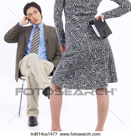 person, Asian, Korean, object, business View Large Photo Image Stock Photo - person, Asian, Korean, object, business. Fotosearch
