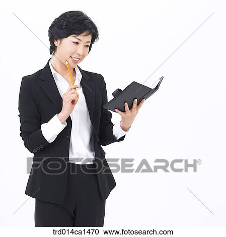 person, Asian, Korean, object, business, woman View Large Photo Image Stock Image - person, Asian, Korean, object, business, woman. Fotosearch