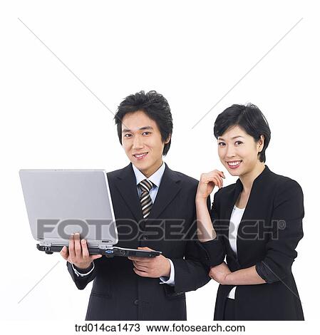 person, Asian, Korean, object, business, woman View Large Photo Image Stock Image - person, Asian, Korean, object, business, woman. Fotosearch