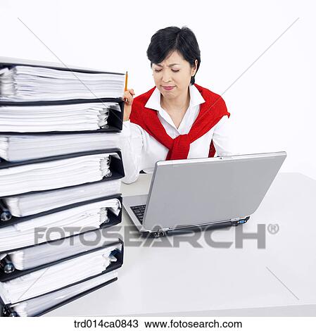 person, Asian, woman, Korean, businesswoman, young View Large Photo Image Stock Image - person, Asian, woman, Korean, businesswoman, young. Fotosearch