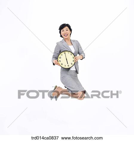 person, Asian, woman, Korean, businesswoman, young View Large Photo Image Stock Photo - person, Asian, woman, Korean, businesswoman, young. Fotosearch
