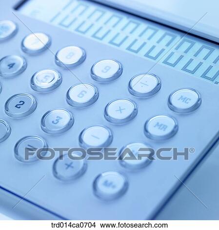 economy, calculator, button, concept, close-up, blue View Large Photo Image Picture - economy, calculator, button, concept, close-up, blue. Fotosearch