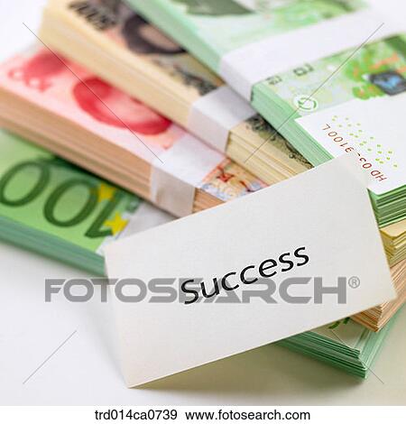 economy, money, memo, message, success, bill, concept View Large Photo Image Stock Photo - economy, money, memo, message, success, bill, concept. Fotosearch