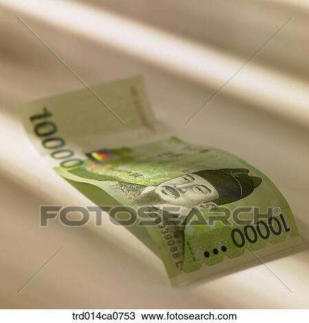 economy, money, new note, bill, concept View Large Photo Image Stock Image - economy, money, new note, bill, concept. Fotosearch