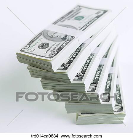 economy, object, dollar, money, bill, concept View Large Photo Image Picture - economy, object, dollar, money, bill, concept. Fotosearch